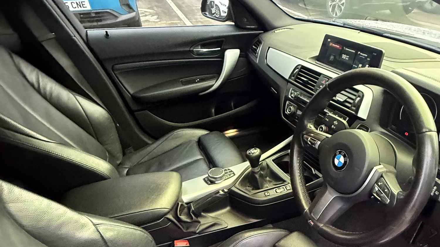 Used BMW 1 Series 2019 for sale - 76827562: Photo 5