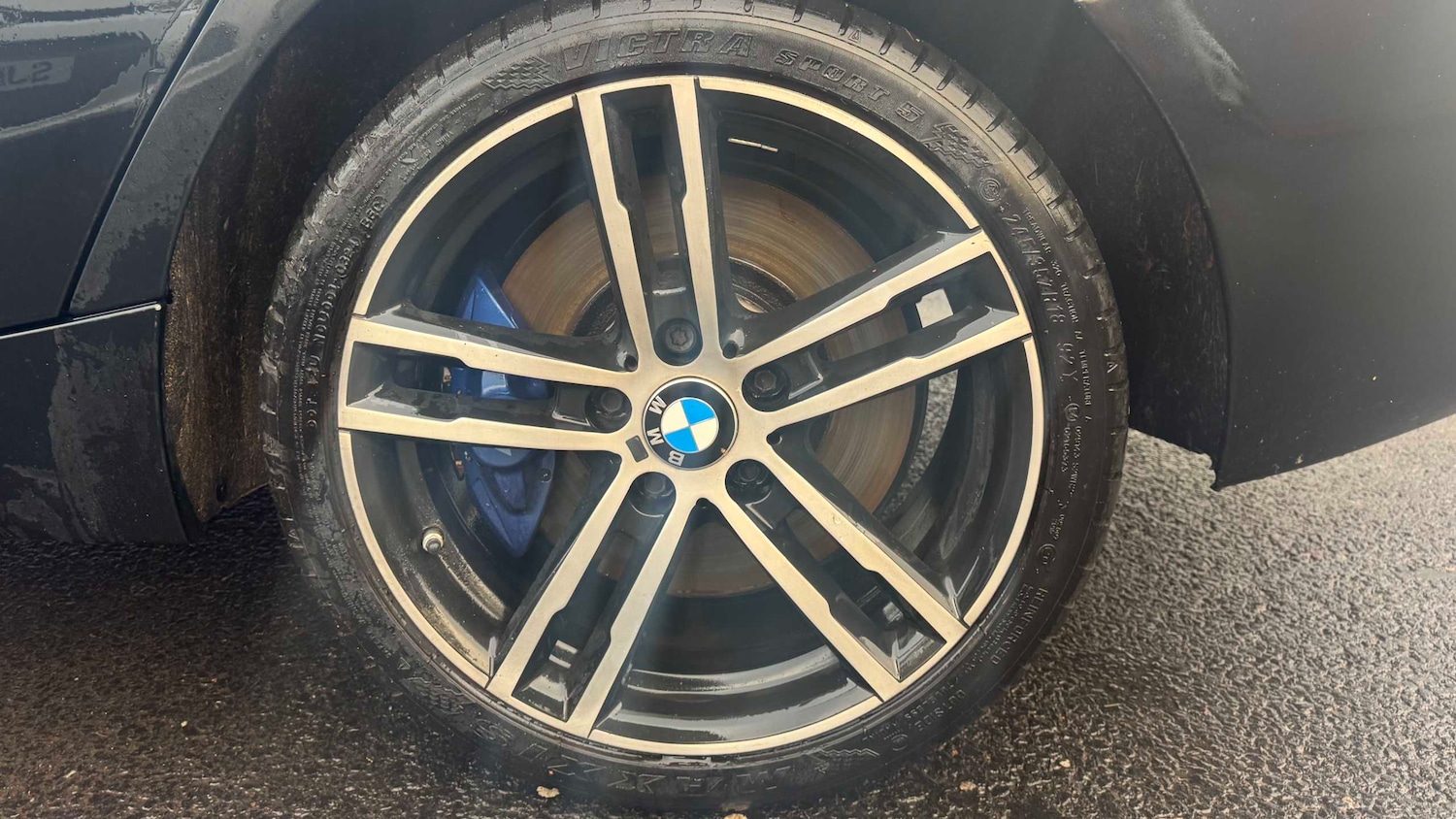 Used BMW 1 Series 2019 for sale - 76827562: Photo 8
