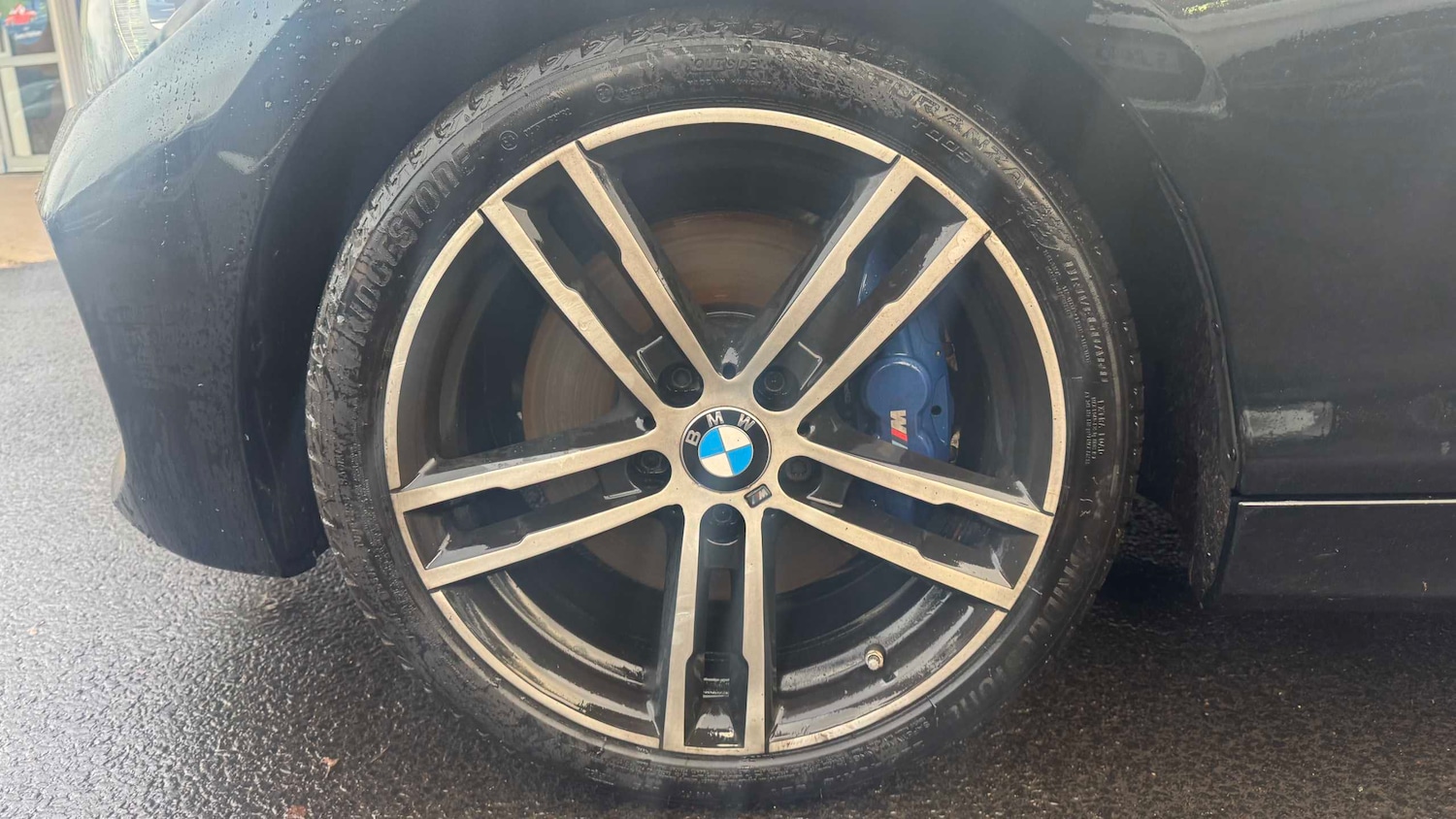 Used BMW 1 Series 2019 for sale - 76827562: Photo 9