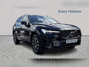 Used Volvo XC60 2022 for sale - 78949429: Photo