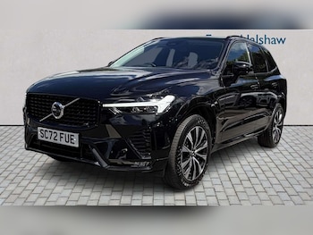 Used Volvo XC60 2022 for sale - 78949429: Photo