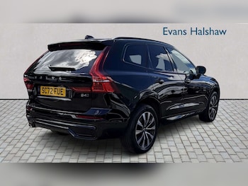 Used Volvo XC60 2022 for sale - 78949429: Photo