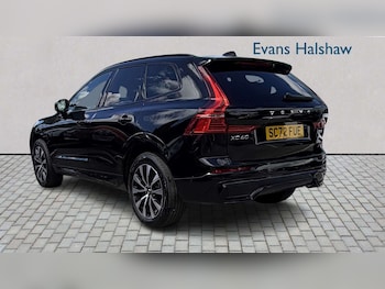 Used Volvo XC60 2022 for sale - 78949429: Photo