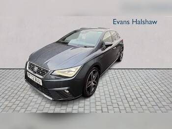 Used SEAT Ibiza 2022 for sale - 77500262: Photo