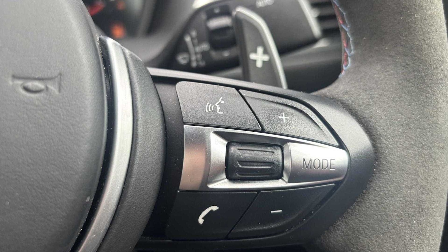 Vehicle 32