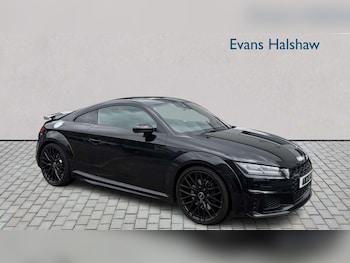 Used Audi TT 2020 for sale - 78949193: Photo