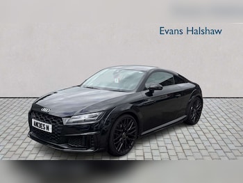 Used Audi TT 2020 for sale - 78949193: Photo