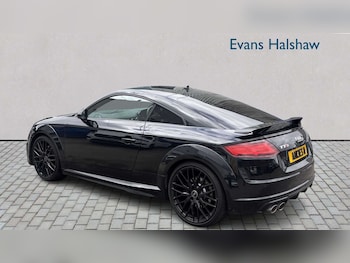 Used Audi TT 2020 for sale - 78949193: Photo