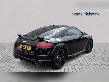 Used Audi TT 2020 for sale - 78949193: Photo