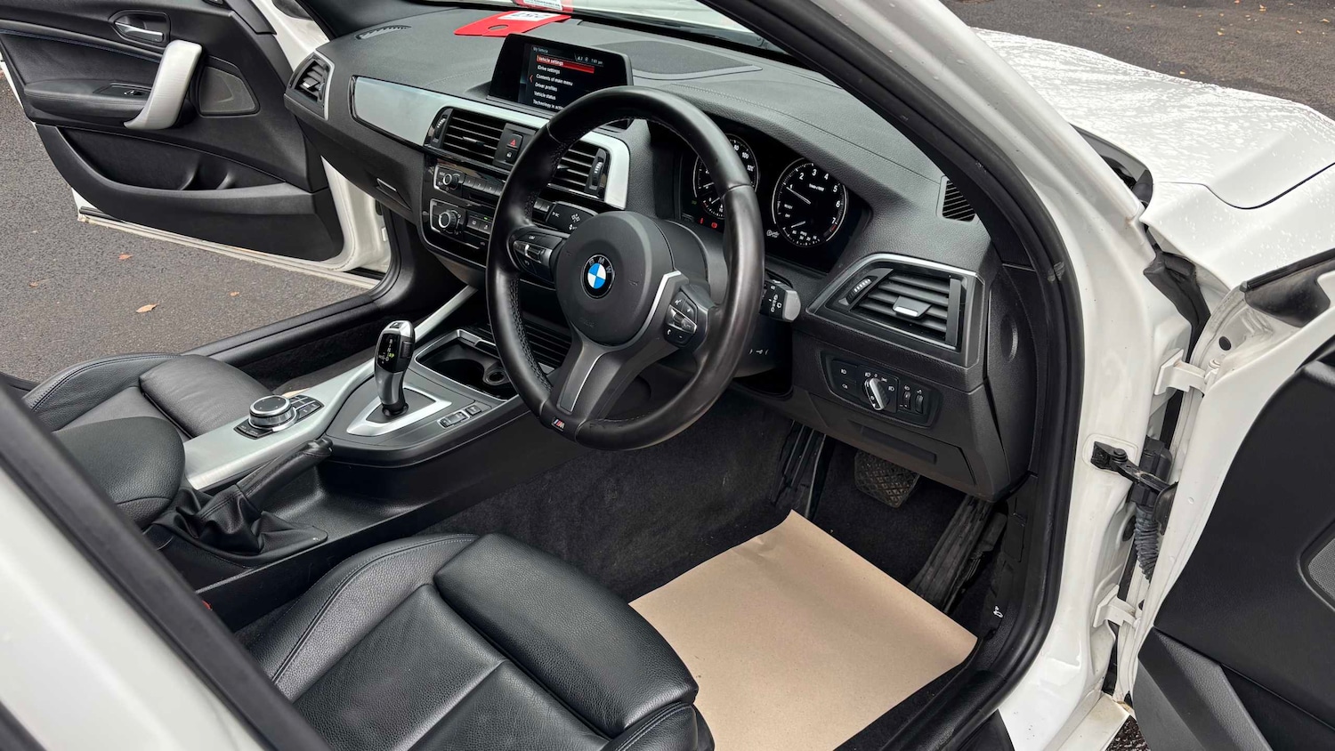 Used BMW 1 Series 2018 for sale - 76524033: Photo 12