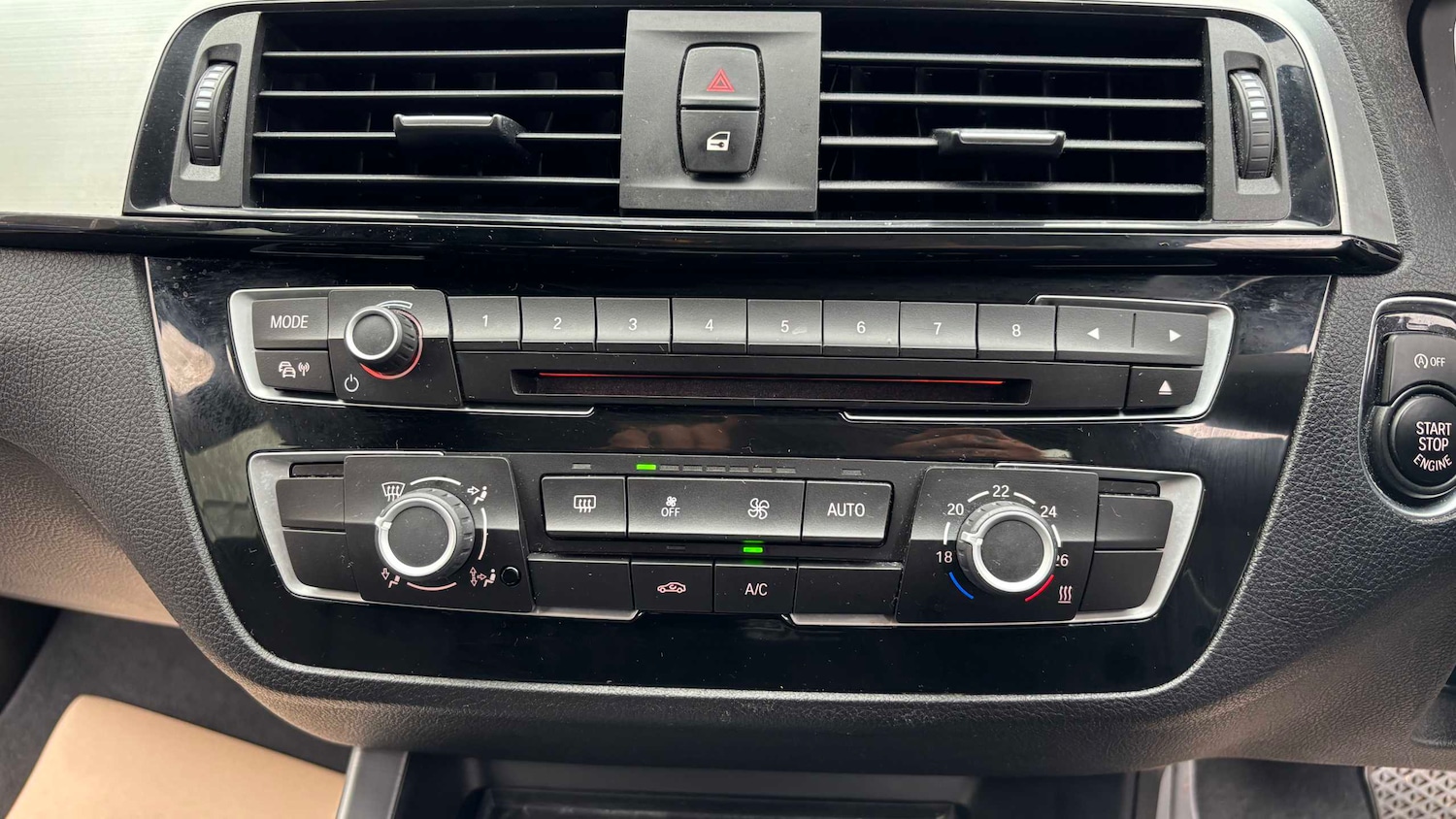 Used BMW 1 Series 2018 for sale - 76524033: Photo 16