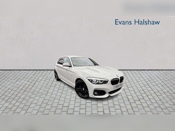 Used BMW 1 Series 2018 for sale - 76524033: Photo