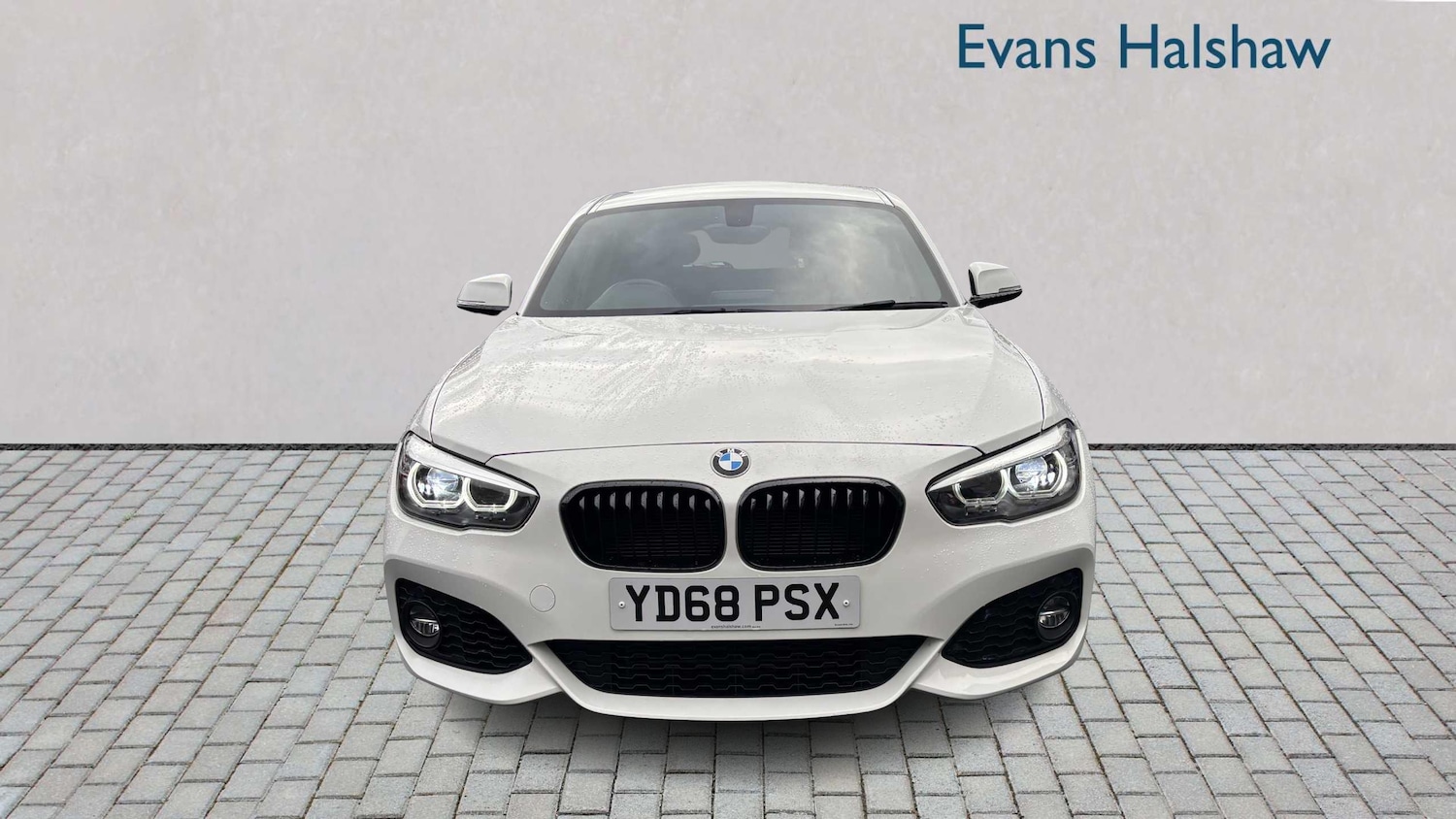 Used BMW 1 Series 2018 for sale - 76524033: Photo 5