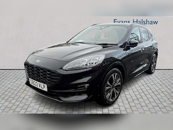 Used Ford Kuga 2023 for sale - 77648996: Photo