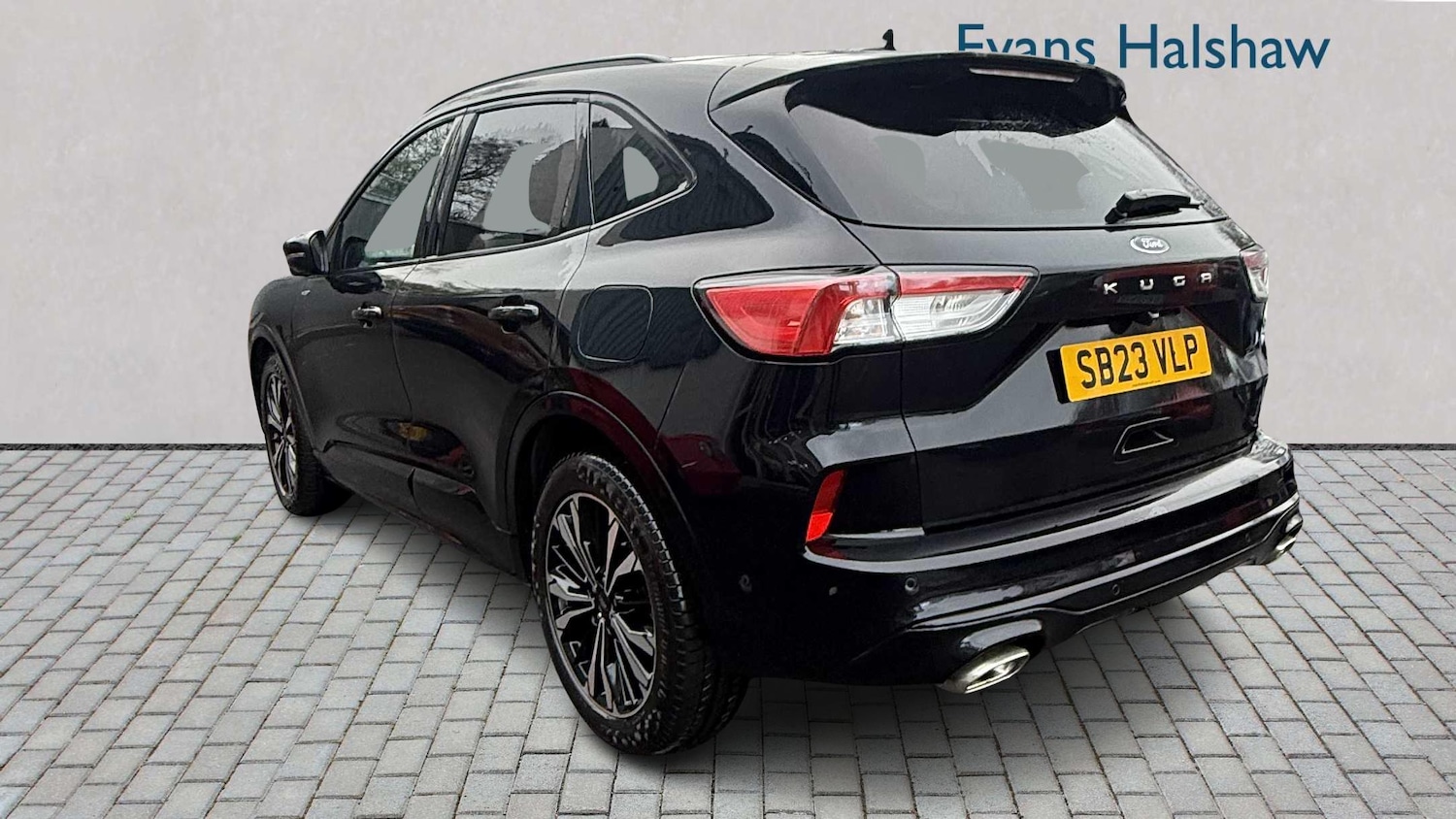 Used Ford Kuga 2023 for sale - 77648996: Photo 3