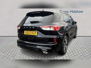 Used Ford Kuga 2023 for sale - 77648996: Photo