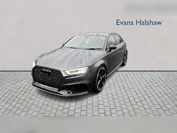 Used Audi RS3 2018 for sale - 76488122: Photo
