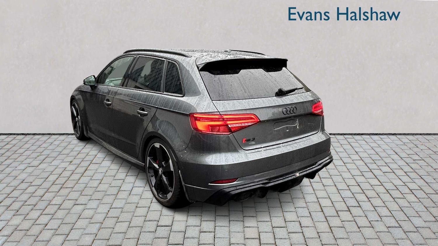 Used Audi RS3 2018 for sale - 76488122: Photo 3