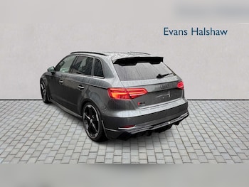 Used Audi RS3 2018 for sale - 76488122: Photo