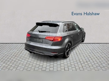 Used Audi RS3 2018 for sale - 76488122: Photo