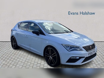Used SEAT Leon 2019 for sale - 78352025: Photo