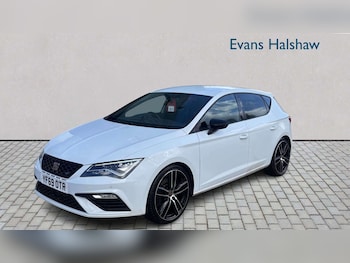 Used SEAT Leon 2019 for sale - 78352025: Photo