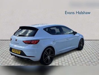 Used SEAT Leon 2019 for sale - 78352025: Photo