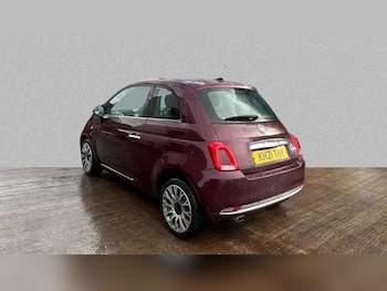 Used Fiat 500 2024 for sale - 75944490: Photo 2