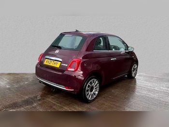 Used Fiat 500 2024 for sale - 75944490: Photo 3