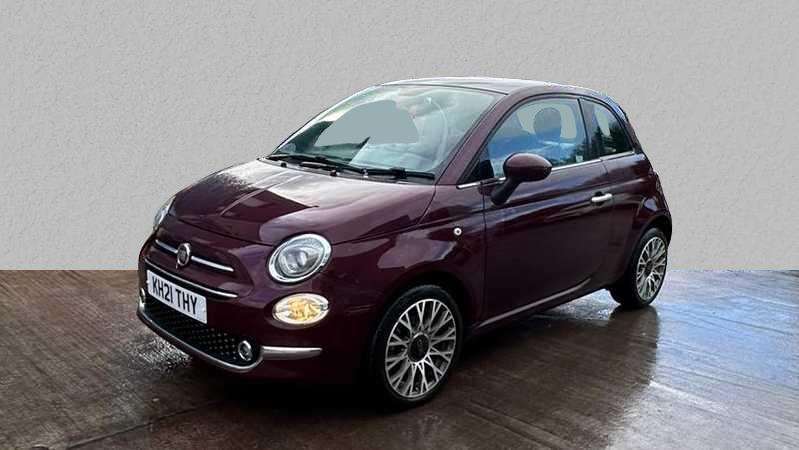 Used Fiat 500 2024 for sale - 75944490: Photo 4