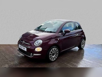 Used Fiat 500 2024 for sale - 75944490: Photo 4