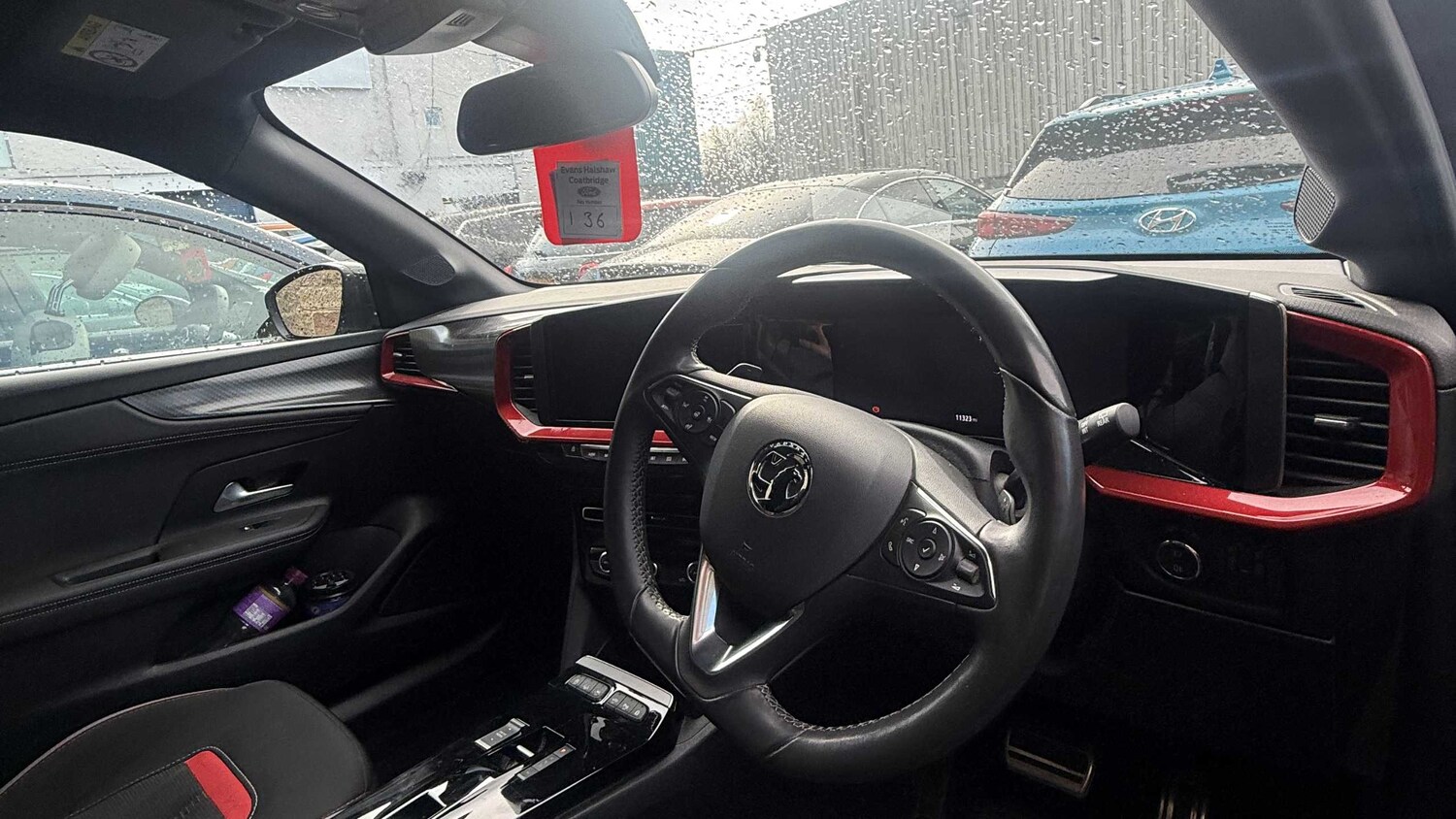 Used Vauxhall Mokka for sale - 78119134: Photo 10