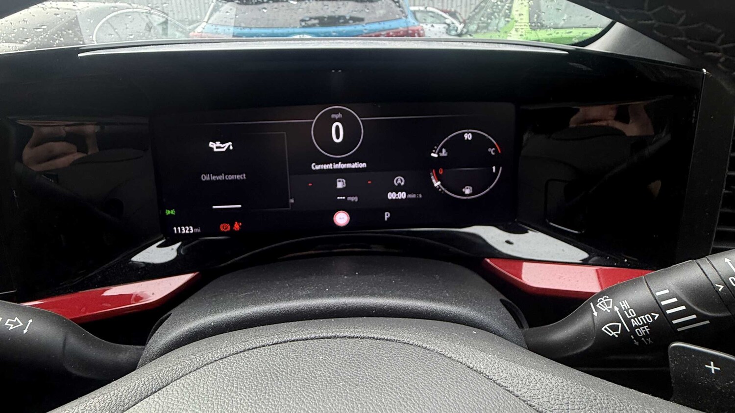 Used Vauxhall Mokka for sale - 78119134: Photo 13