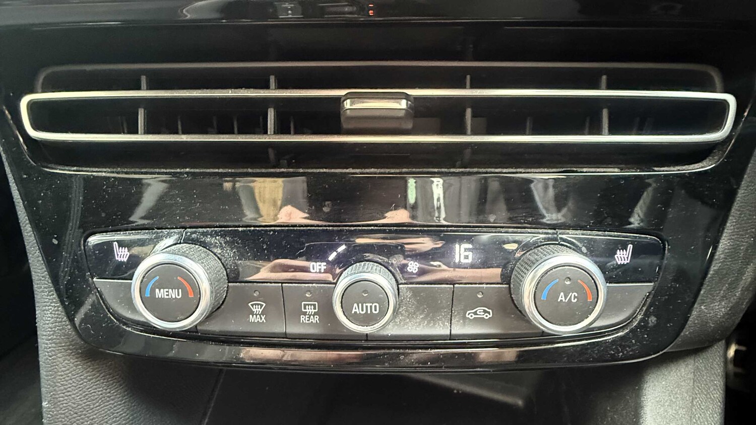 Used Vauxhall Mokka for sale - 78119134: Photo 14