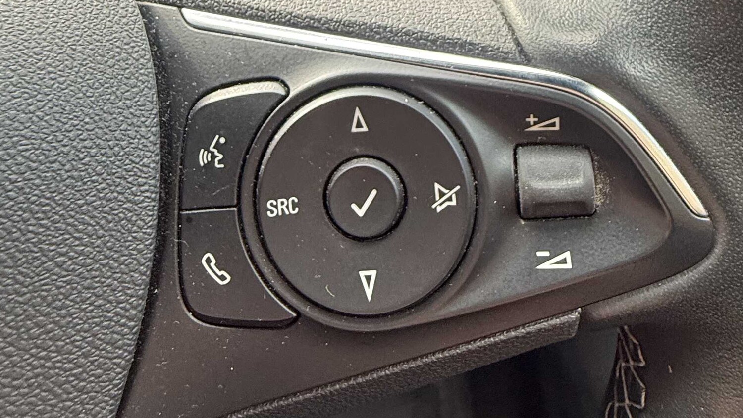 Used Vauxhall Mokka for sale - 78119134: Photo 17