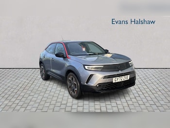 Used Vauxhall Mokka 2022 for sale - 78119134: Photo