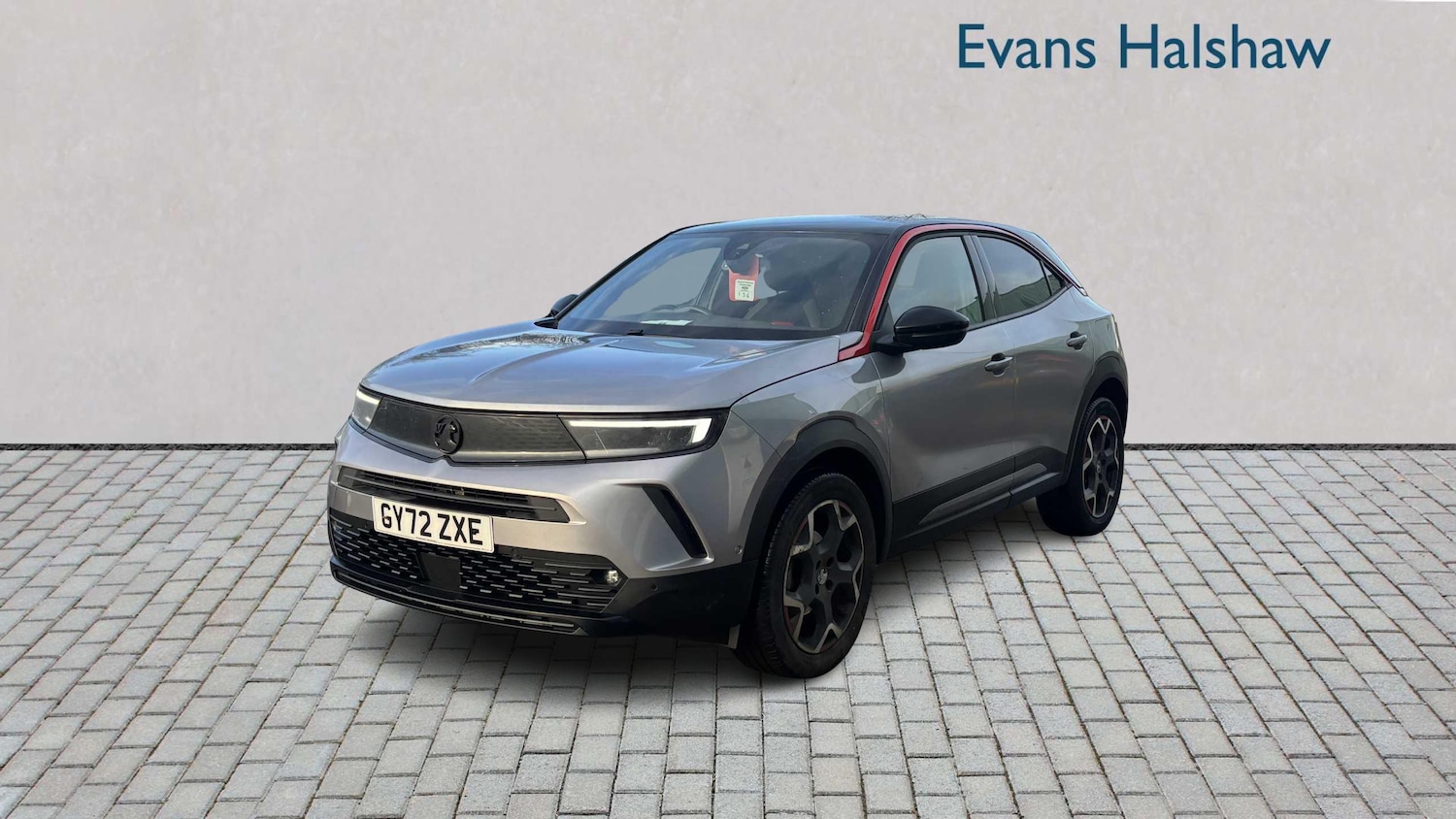 Used Vauxhall Mokka for sale - 78119134: Photo 2