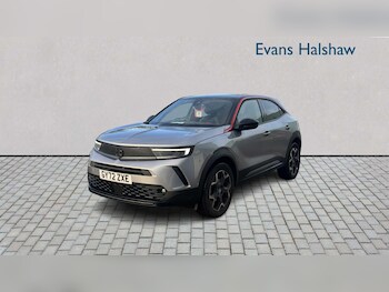 Used Vauxhall Mokka 2022 for sale - 78119134: Photo