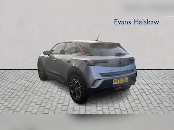 Used Vauxhall Mokka 2022 for sale - 78119134: Photo