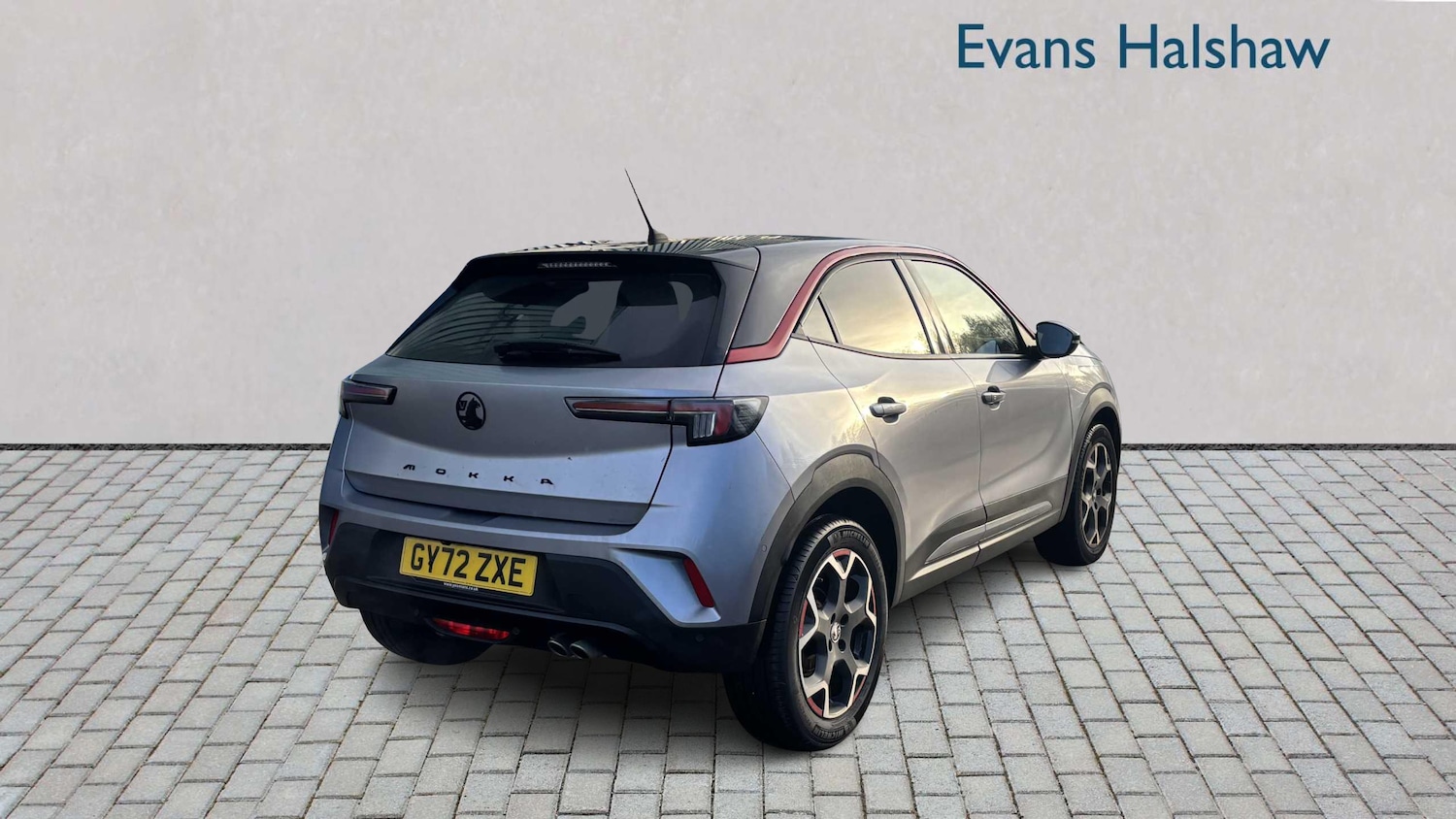 Used Vauxhall Mokka for sale - 78119134: Photo 4