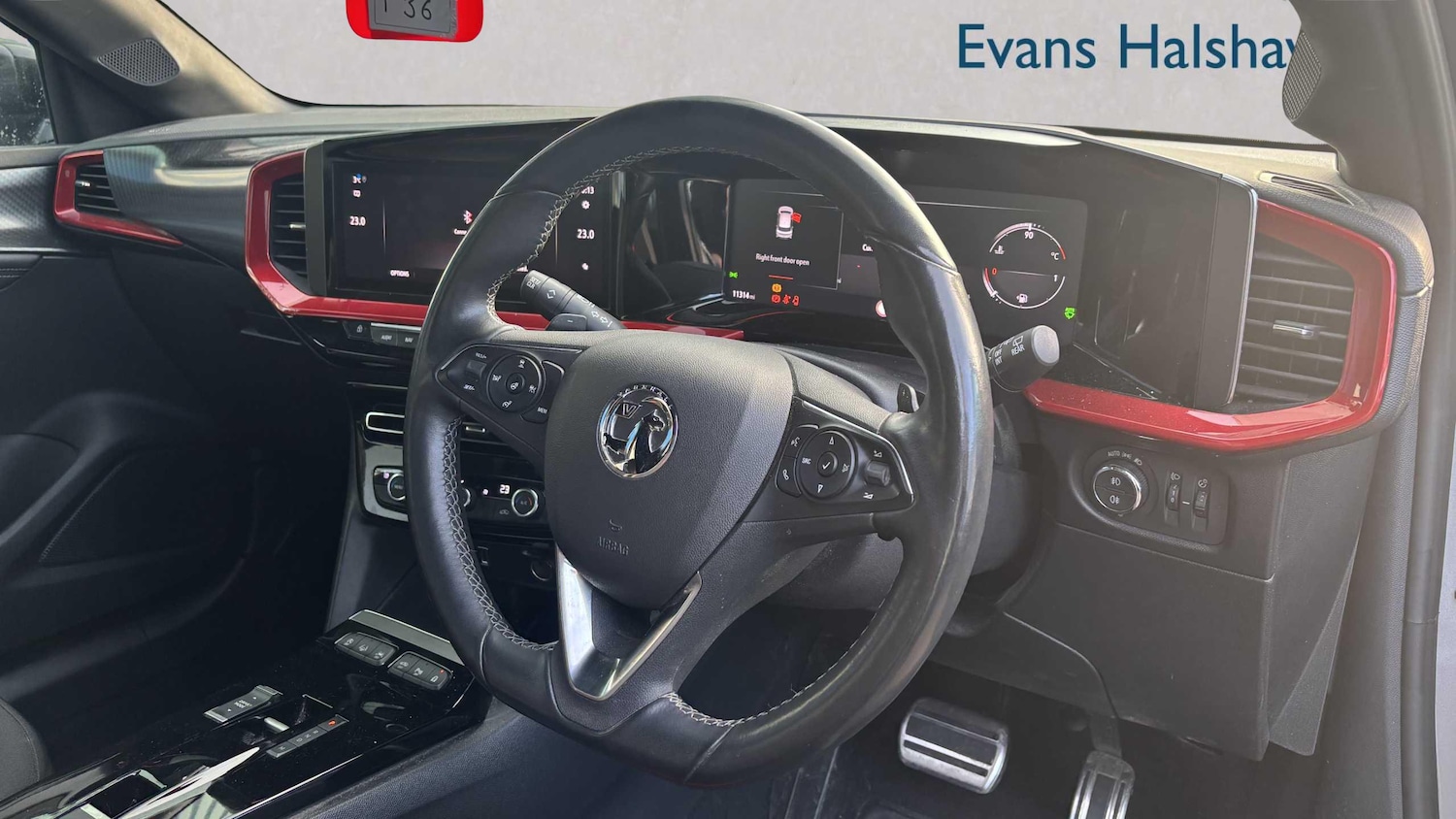 Used Vauxhall Mokka for sale - 78119134: Photo 5