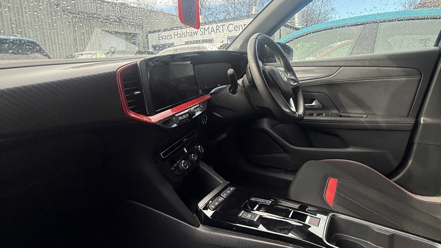 Used Vauxhall Mokka for sale - 78119134: Photo 6