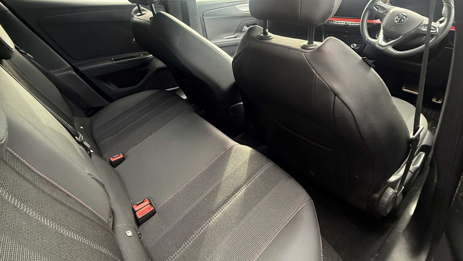 Used Vauxhall Mokka for sale - 78119134: Photo 9