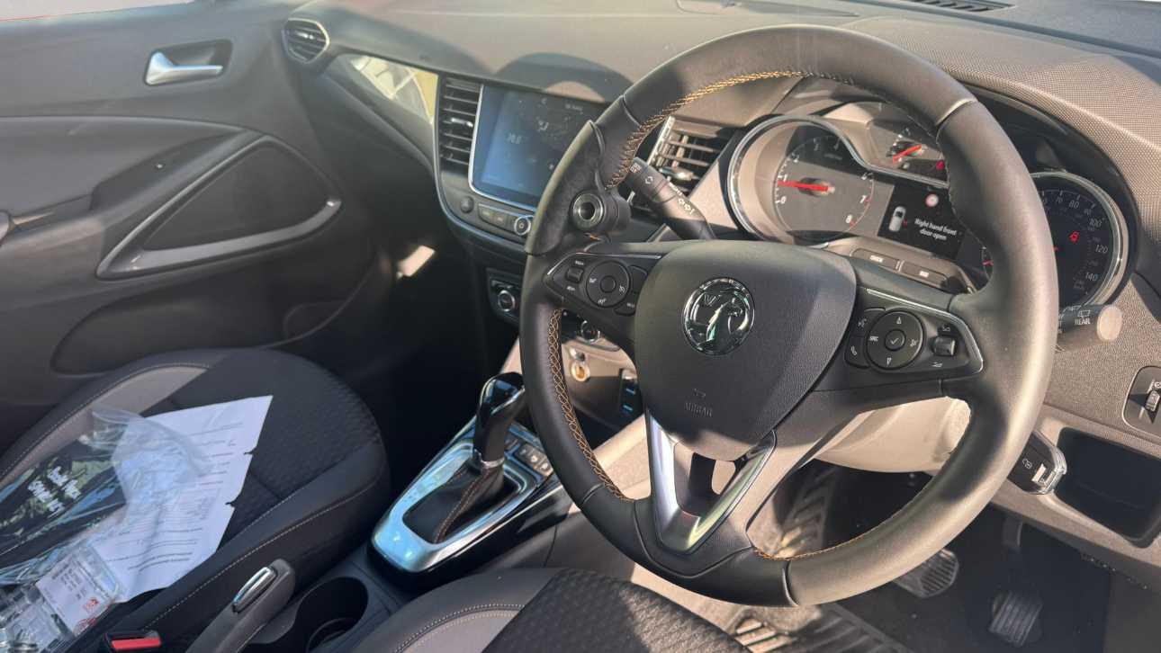 Used Vauxhall Crossland X 2021 for sale - 77194474: Photo 5