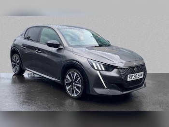 Used Peugeot 208 2020 for sale - 76435782: Photo