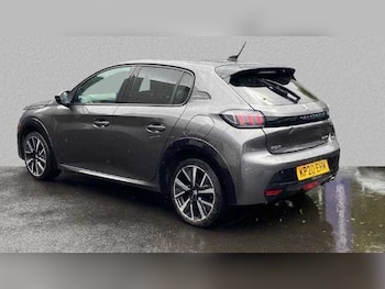 Used Peugeot 208 2020 for sale - 76435782: Photo