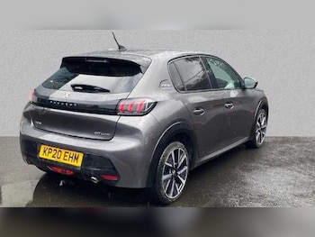 Used Peugeot 208 2020 for sale - 76435782: Photo