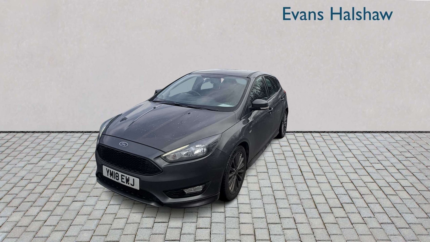 Used Ford Focus 2018 for sale - 77899271: Photo 2