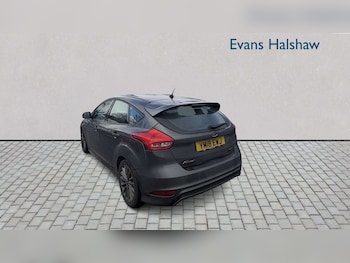 Used Ford Focus 2018 for sale - 77899271: Photo