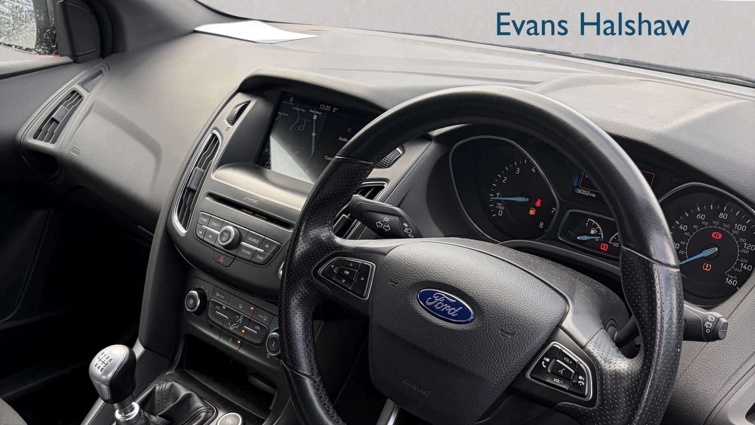 Used Ford Focus 2018 for sale - 77899271: Photo 5